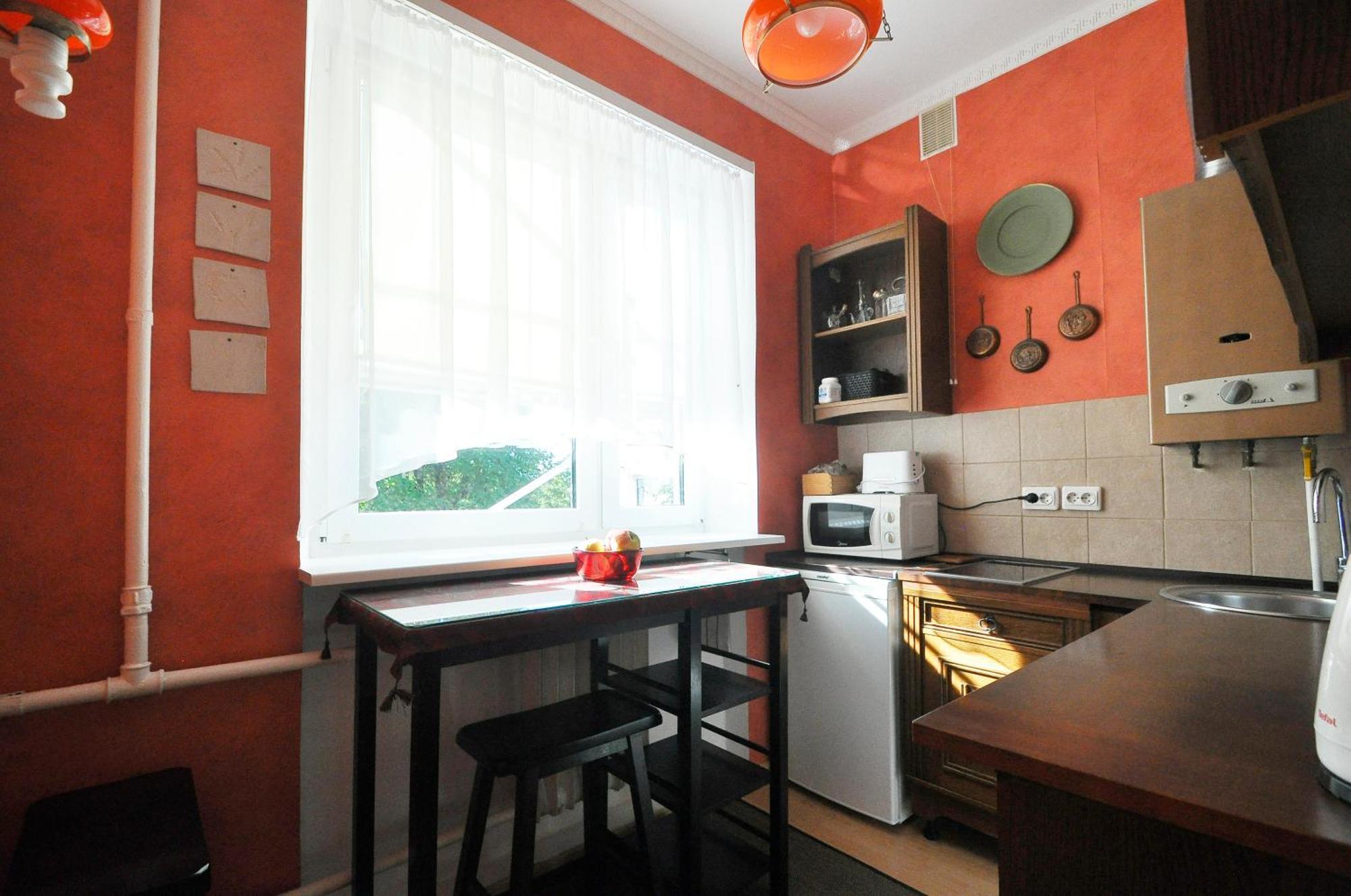 Prestige Apartment 纳尔瓦 外观 照片