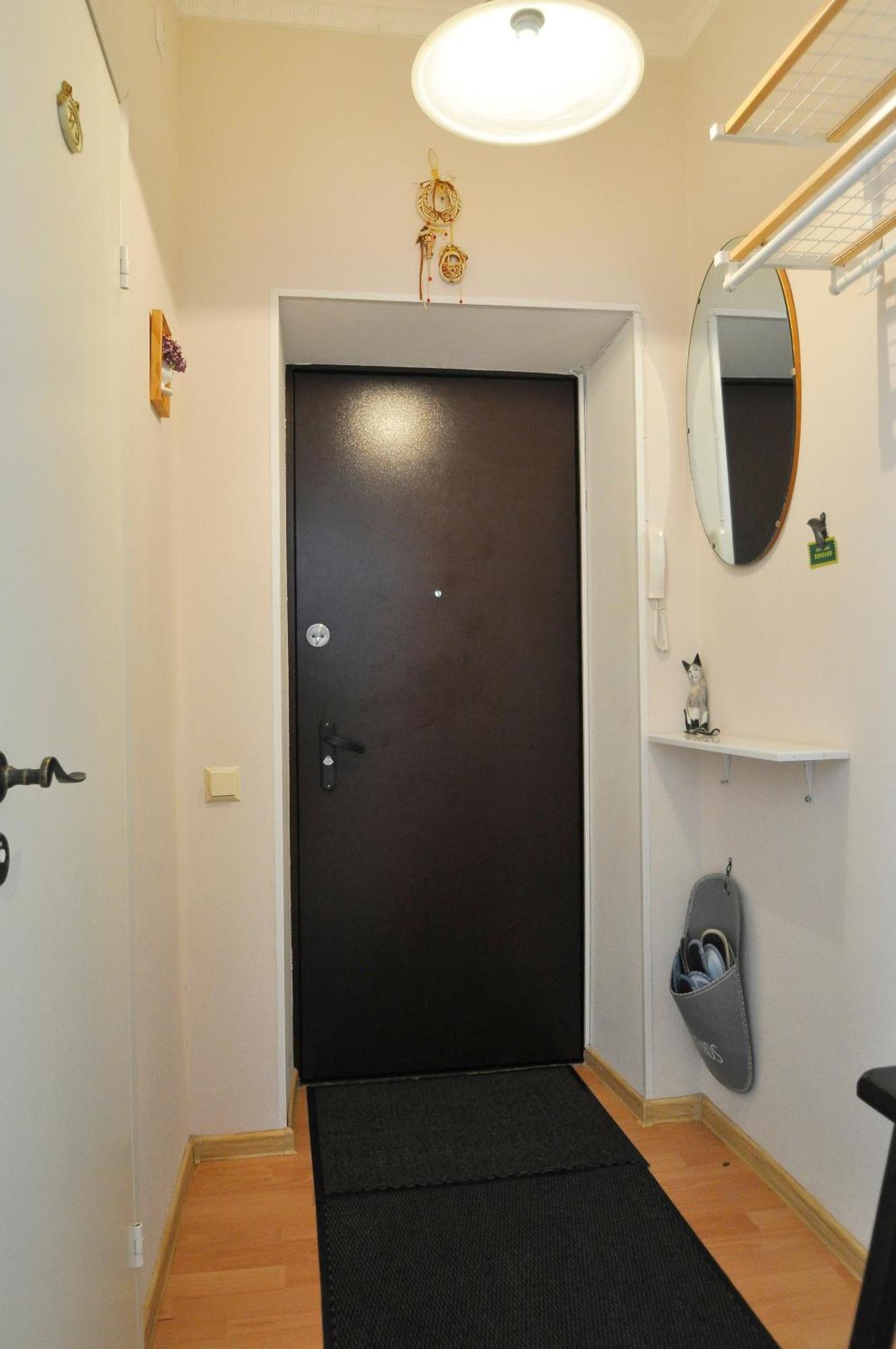 Prestige Apartment 纳尔瓦 外观 照片