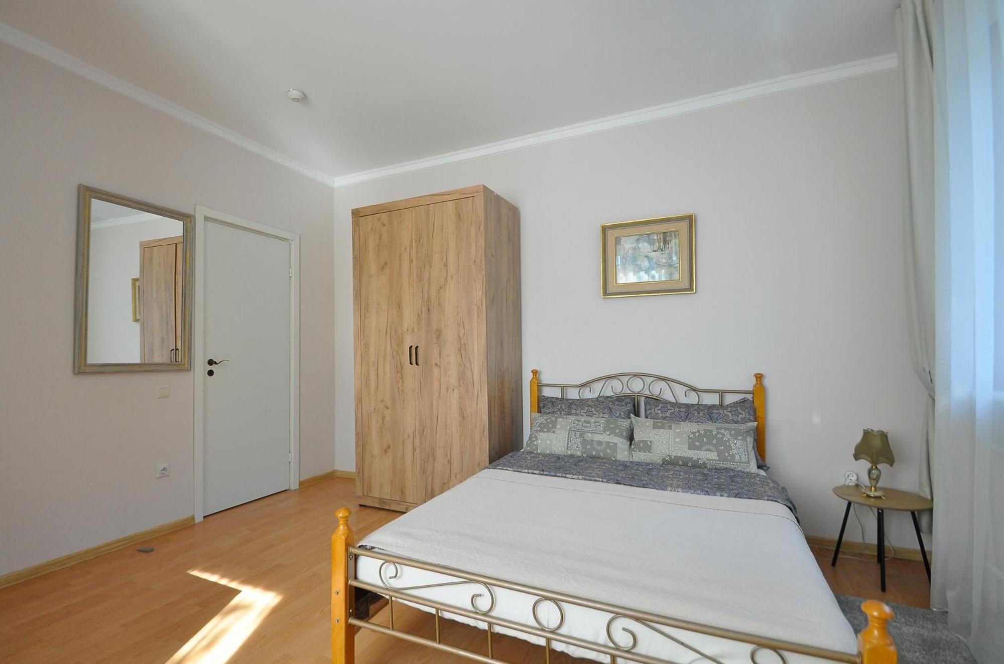Prestige Apartment 纳尔瓦 外观 照片