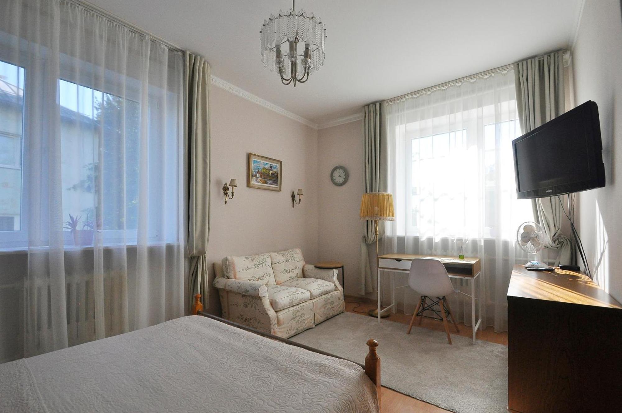 Prestige Apartment 纳尔瓦 外观 照片