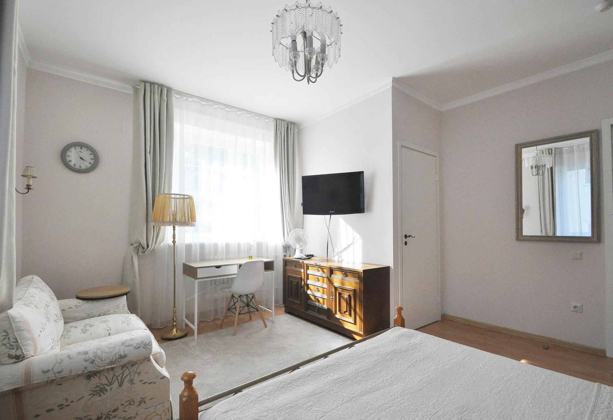 Prestige Apartment 纳尔瓦 外观 照片