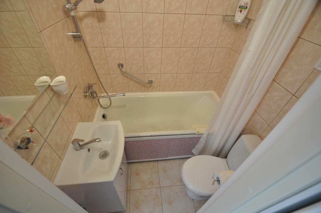 Prestige Apartment 纳尔瓦 外观 照片