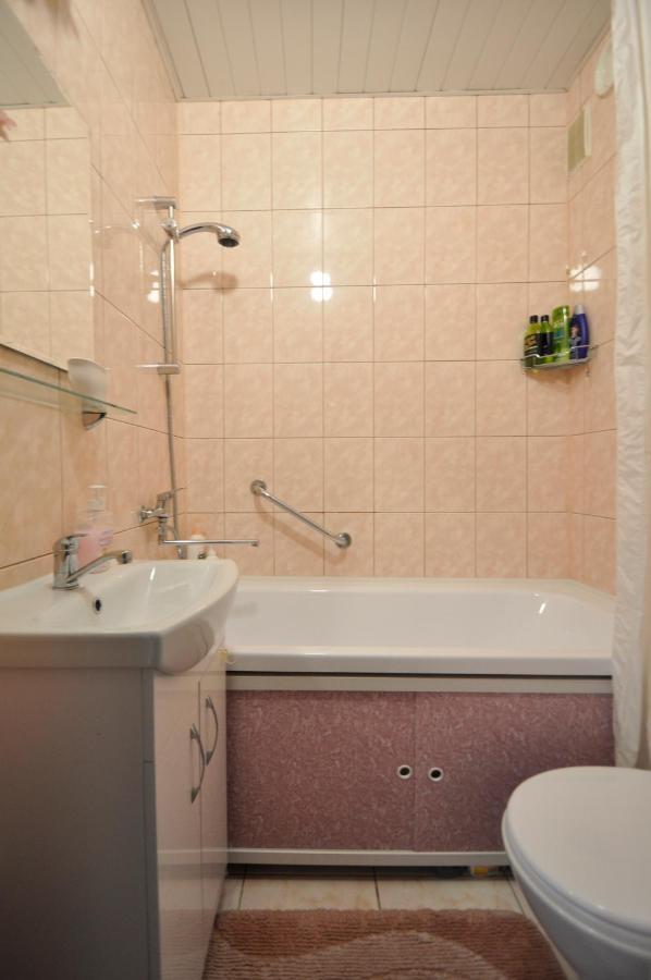 Prestige Apartment 纳尔瓦 外观 照片